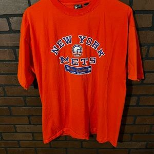 New York Mets Shea Stadium XL T-Shirt 🏟️⚾️